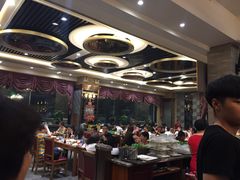 -金刚山烧烤(中山路店)