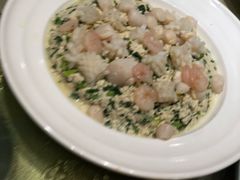 -天盛海鲜烧烤大排档·本地小海鲜·牟平腿穗子(幸福店)