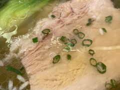 -同得兴 Since·1995 传统苏式面馆(嘉馀坊店)