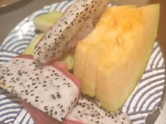 -楠小云·云南鲜菌·鲜牛自助火锅(九眼桥店)