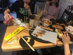 -壹酒贰肉1926·深夜食堂(南京北街店)