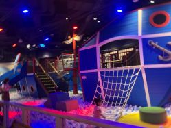 -幻贝家儿童乐园(苏州中心店)