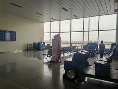 -乌鲁木齐天山国际机场-T3航站楼