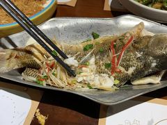 -罗氏十三活虾餐厅(光谷K11购物艺术中心店)