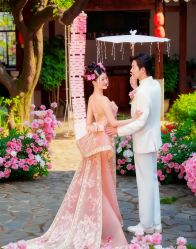 -第一夫人婚纱摄影(南京店)