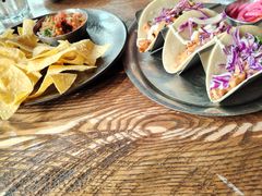 taco-Q MEX 库迈墨西哥餐吧(三里屯店)
