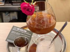 -村口大树(长乐路店)