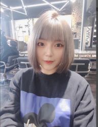 -無名发艺