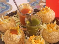-Santoor 萨都里印度餐厅(北锣鼓巷店)