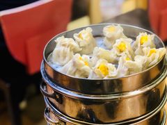 -真真鲜馄饨店(启蒙路店)