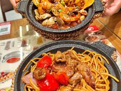 -孖记茶档·热腾茶餐(江南西plus店)