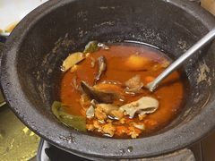 -肖记公安牛肉鱼杂馆·省级非物质文化遗产(三角路直营店)