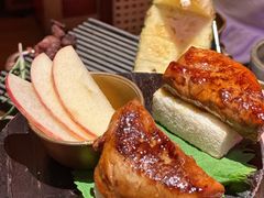 -摩打食堂(喜荟城店)