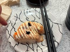 -争鲜回转寿司(西红门荟聚PLUS店)
