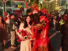 -赤坎·广东华侨国际旅游度假区