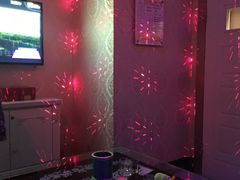 -欢唱KTV(映月湖环宇城店)