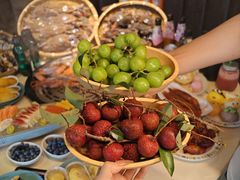 -蓝珊甄选海鲜自助·火锅大排档(近阿那亚店)