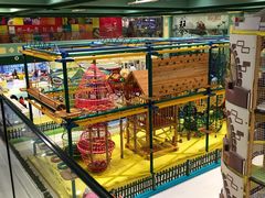 -汤响自助回转火锅百汇(乐峰广场店)