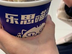 -乐思喵厚切炒酸奶(大悦城店)