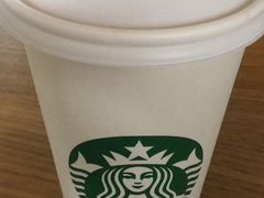 -星巴克(北京阜安路店)