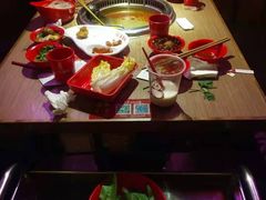 -季季红火锅(丰城洪客隆店)