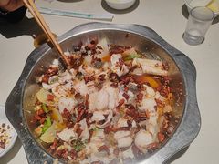 -万和源炝锅城·活鱼现炝(文艺北路店)