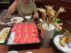 -东海怡品海鲜豆捞(舟宿夜江店)
