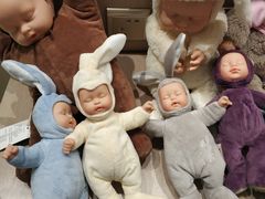 -微缤礼物(青岛海信广场店)