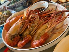 -水岸居湖景农家乐·阳澄湖大闸蟹
