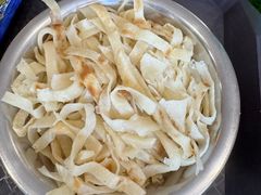 -清真马杰山牛肉汤馆