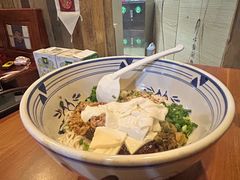-蜗牛小馆醉乡民谣云南菜(惠新西里店)