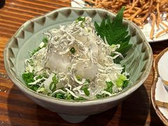 -纹兵卫手打荞麦面日料(虹桥本店)
