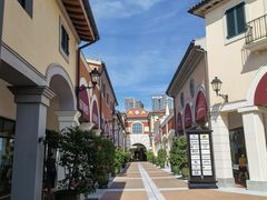 -佛罗伦萨小镇广佛名品奥特莱斯(疏港路店)