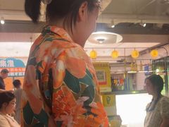 -集渔·泰式海鲜火锅(科华店)