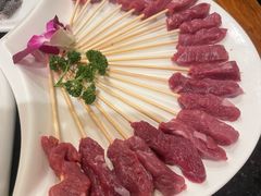 -南门涮肉(上海一店)