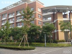 -中国计量大学(西校区)