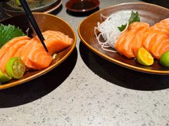 -小乔回转寿司(市府恒隆广场店)