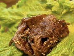 -一品诚记烤肉(大连柏威年购物中心店)