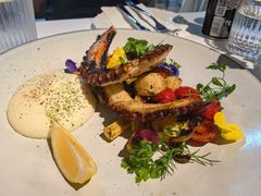 -LESCEDARS Brasserie Bistro香柏树