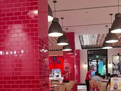 -城市大道红炉披萨烘焙坊