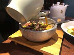 -辛香汇·现炒川菜(淮海路百盛店)