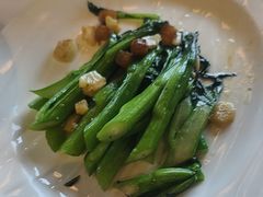 生炒广东菜心-禧宴Joyous Restaurant(禧园店)