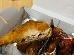 -BOPEYE·波派炸鸡(河西中央商场店)