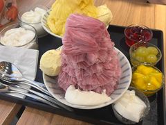 -Ice Monster冰馆·CNN评选全球十大甜品(国贸商城店)