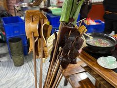 -小向麻辣烫(天街总店)