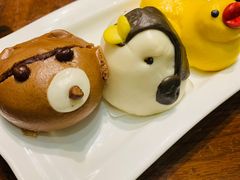 -娄三少·老北京春饼烤鸭家常菜(方庄店)