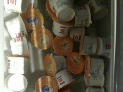 零售区-新辣道鱼火锅(上地华联店)