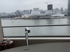 -广州白天鹅宾馆