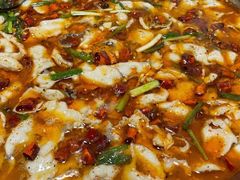 -老四川平头酸菜鱼(衙前店)