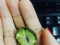 -陈记栗子(长宁路店)